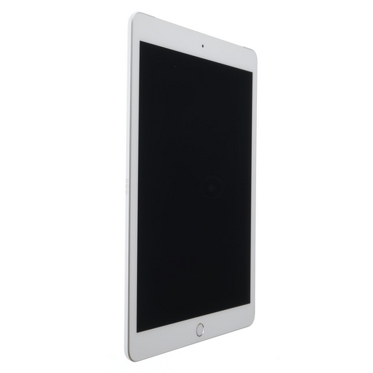 iPad 10.2" (2019) 7th Gen Cellular 32 GB, Silver, Refurbished