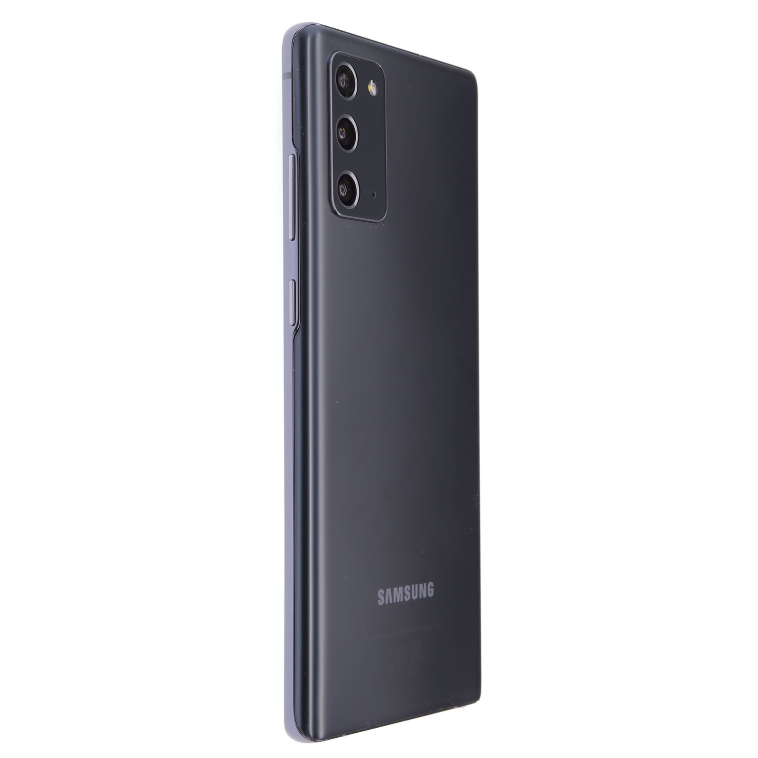 Galaxy Note 20 5G Dual Sim, Gray, 256 GB, Refurbished