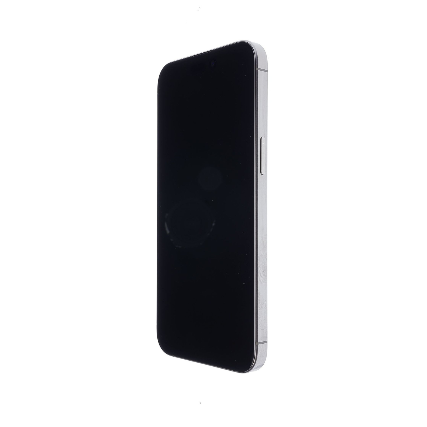 iPhone 15 Pro Max Natural Titanium, 512 GB, Refurbished