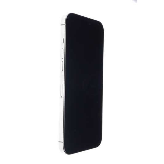 iPhone 16 Pro Max Natural Titanium, 256 GB, Refurbished