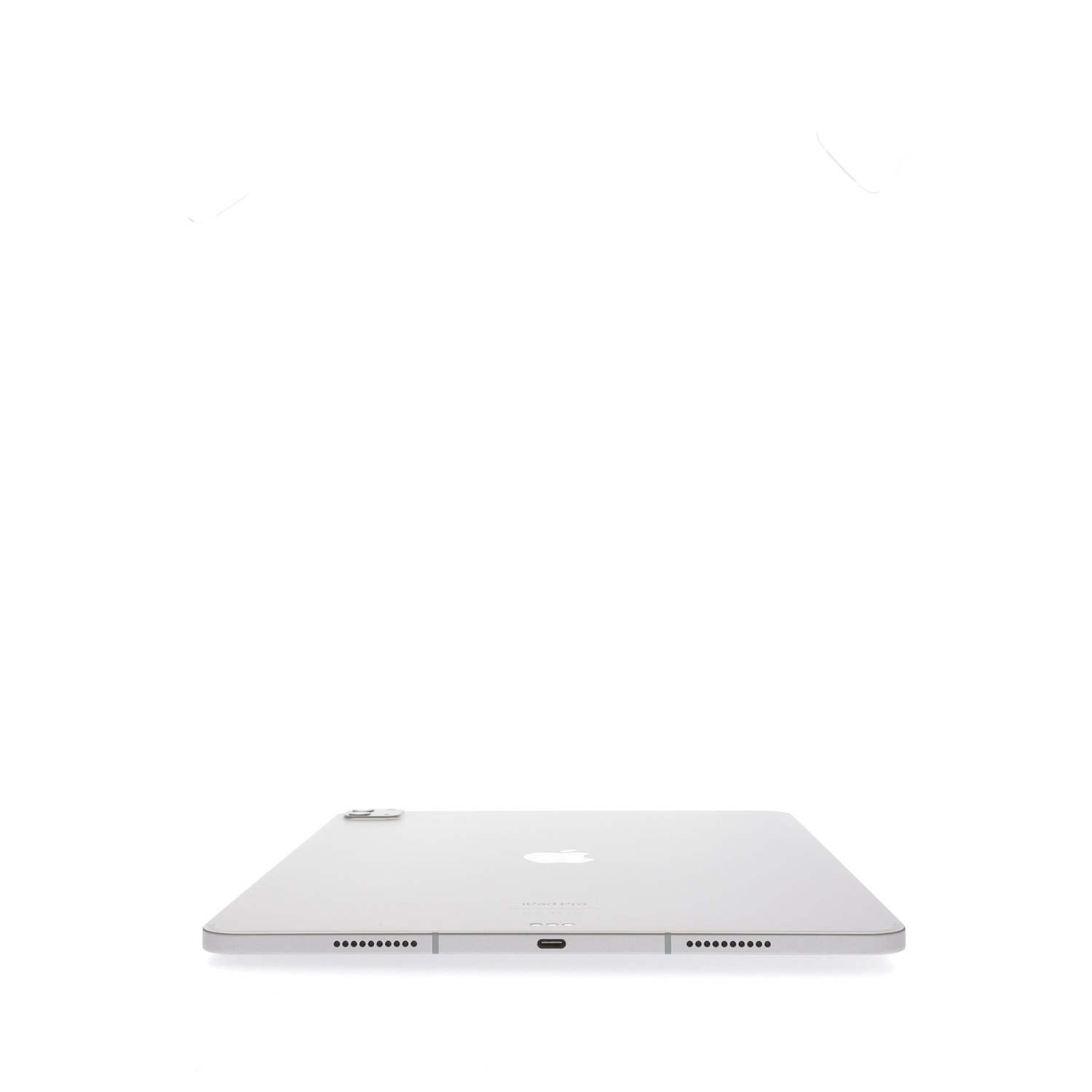 iPad Pro 12.9" (2022) 6th Gen Cellular 512 GB, Silver, Refurbished