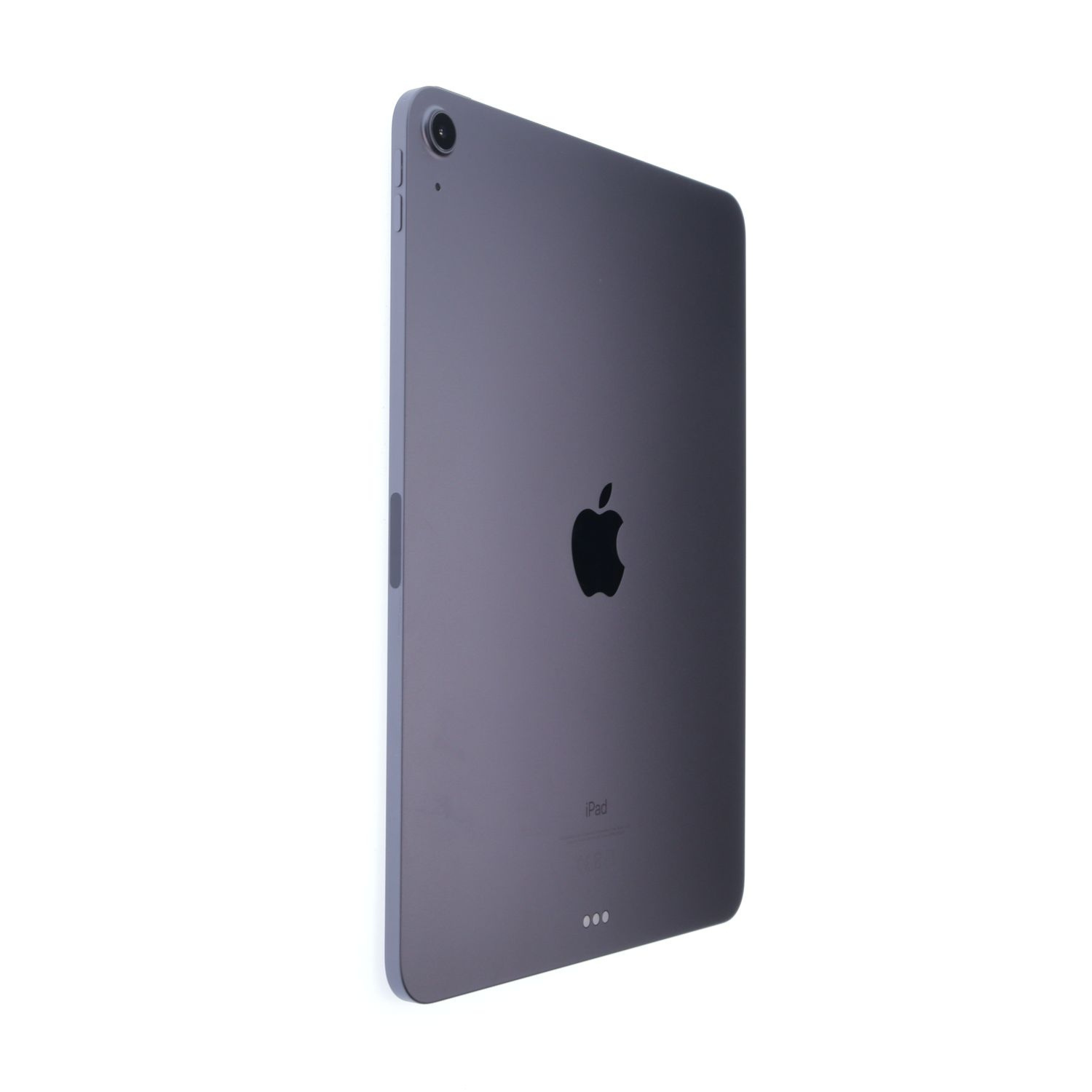 iPad Air 4 10.9" (2020) 4th Gen Wifi 64 GB, Space Gray, Refurbished