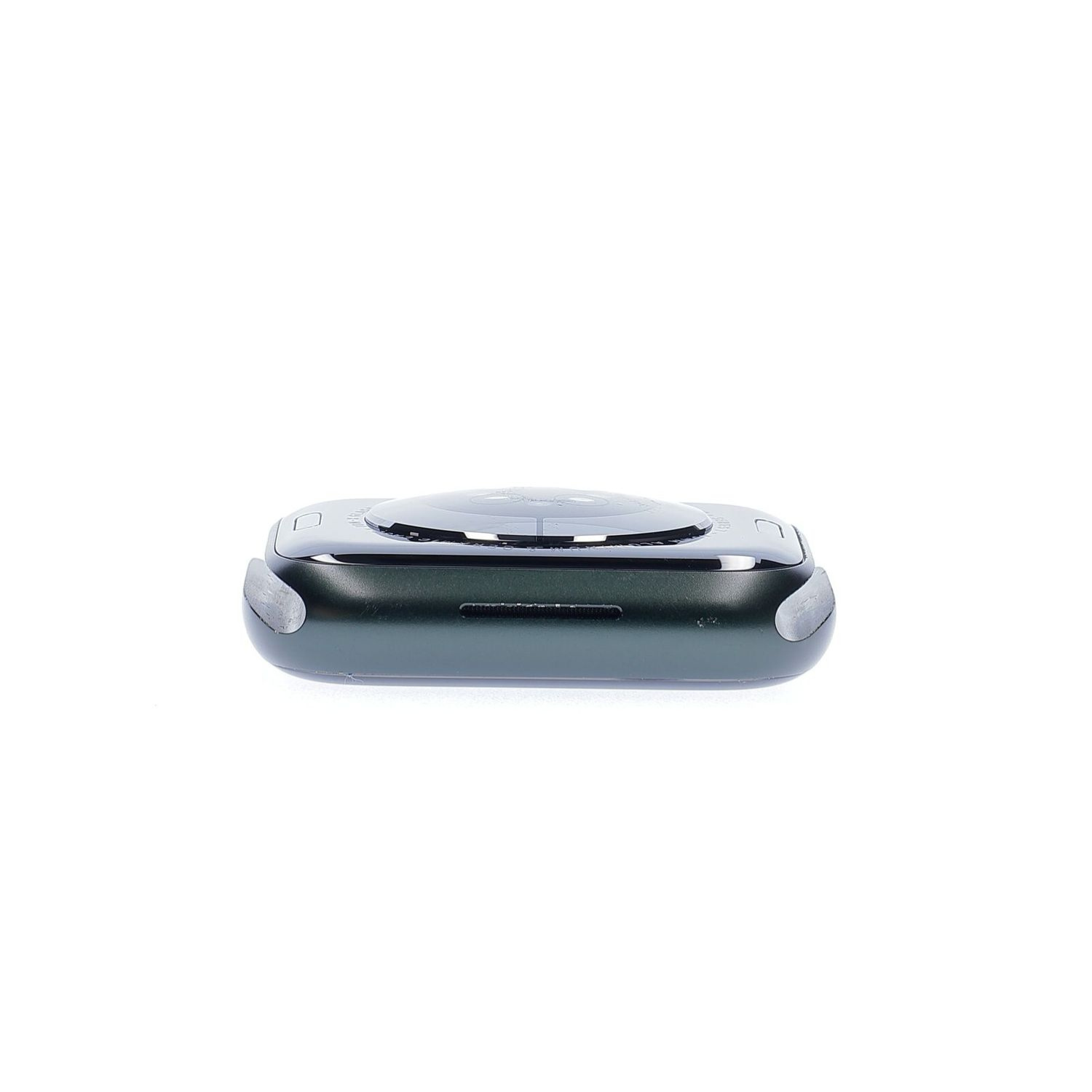 Apple Watch Series 7 2021 GPS + Cellular, Green Aluminium 45mm, Refubished