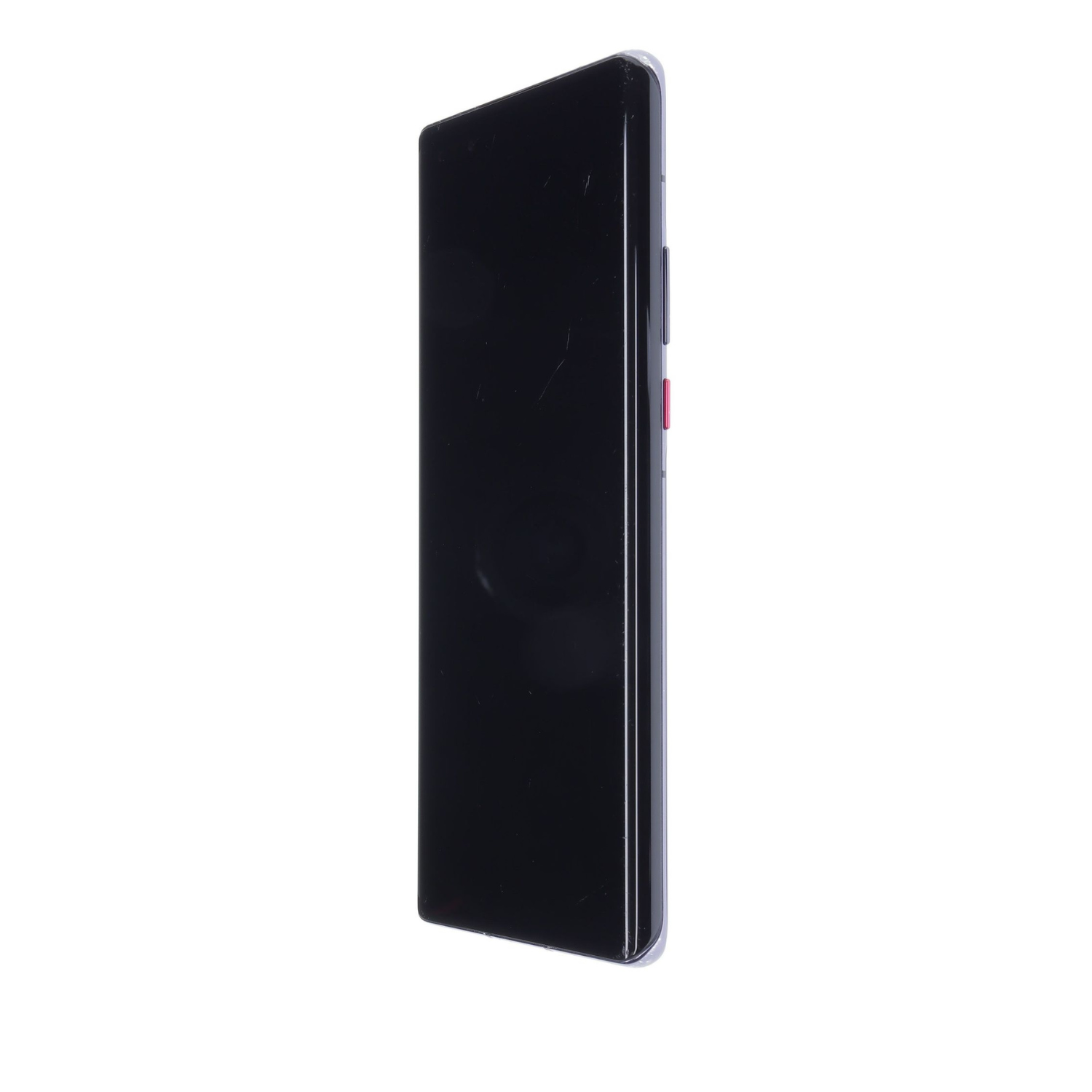 Mate 40 Pro Dual Sim Black, 256 GB, Refurbished