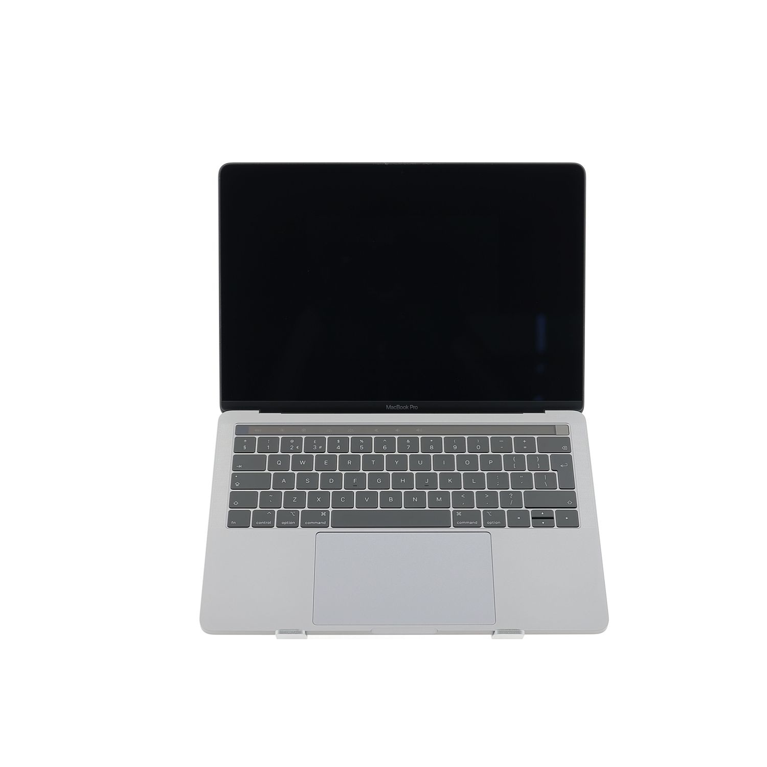 MacBook Pro 13″ Touch Bar 2019, i7 2.8 GHz, 16 GB, Intel Iris Plus Graphics 655 1 TB, Space Gray, Refurbished