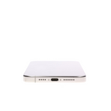 iPhone 15 Pro Max White Titanium, 256 GB, Refurbished