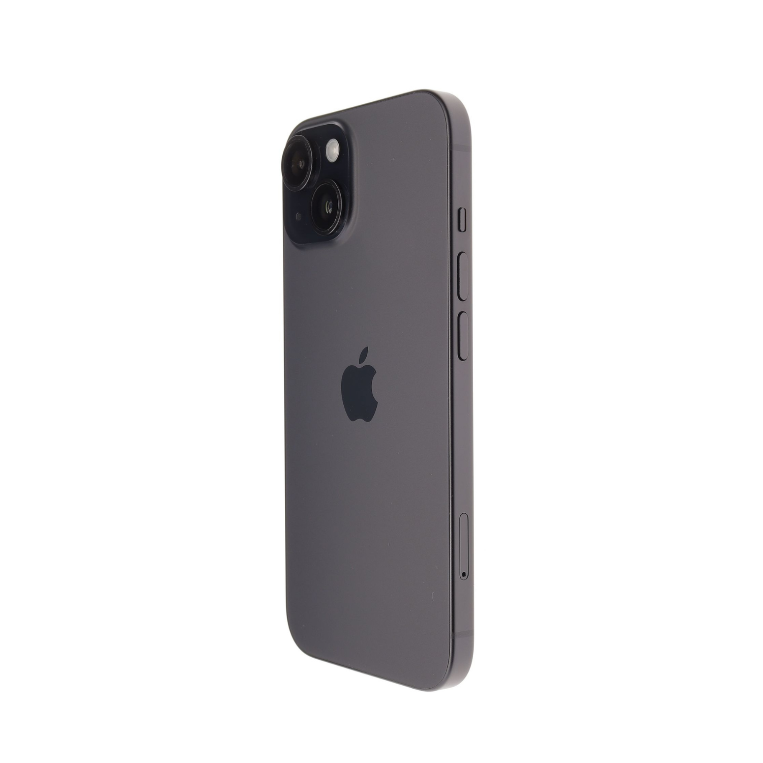 iPhone 15 Black, 512 GB, Refurbished