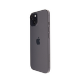 iPhone 15 Black, 512 GB, Refurbished