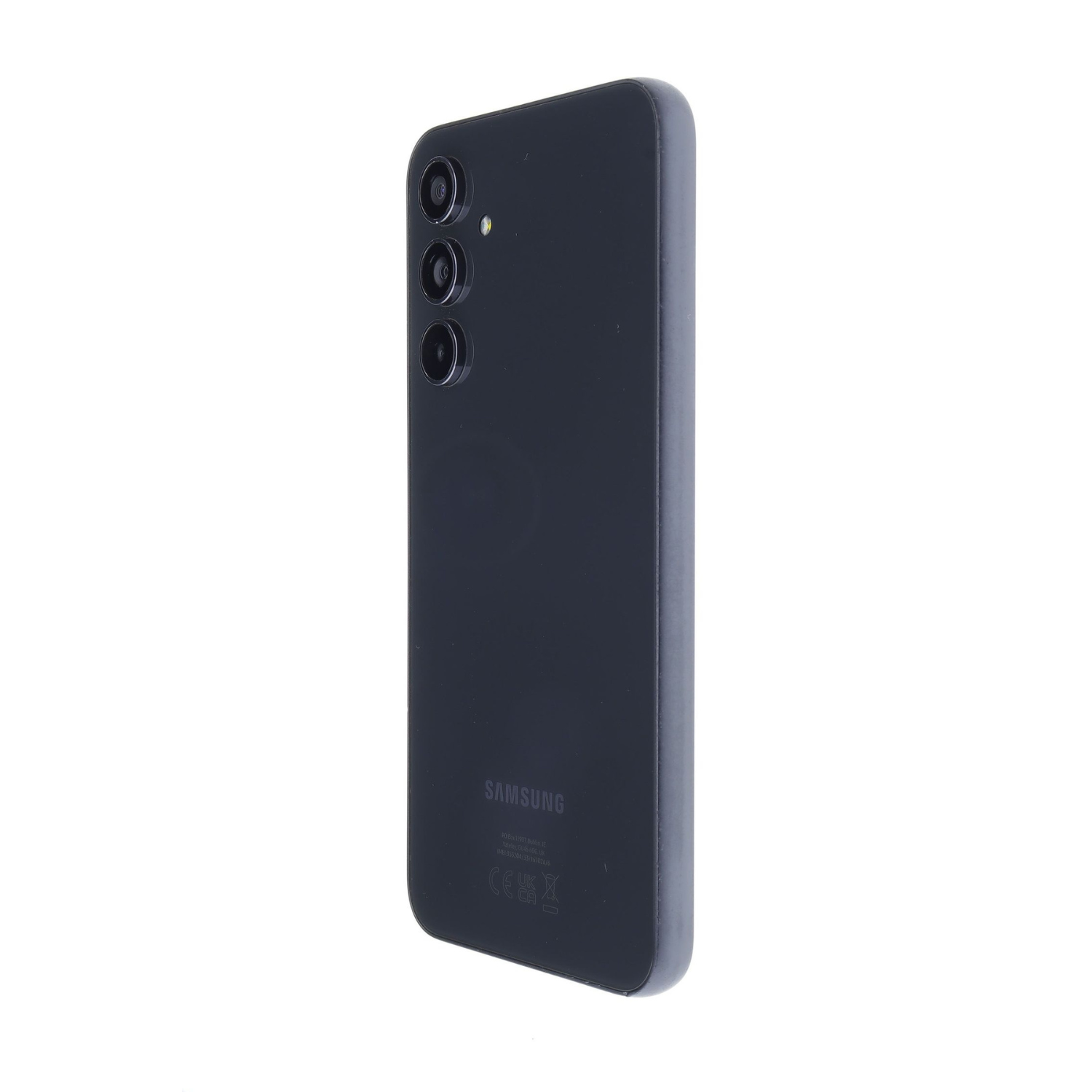 Galaxy A54 5G Awesome Graphite, 128 GB, Refurbished