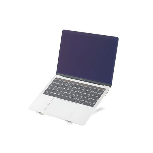 MacBook Pro 13″ Touch Bar 2019, i7 2.8 GHz, 16 GB, Intel Iris Plus Graphics 655 512 GB, Silver, Refurbished