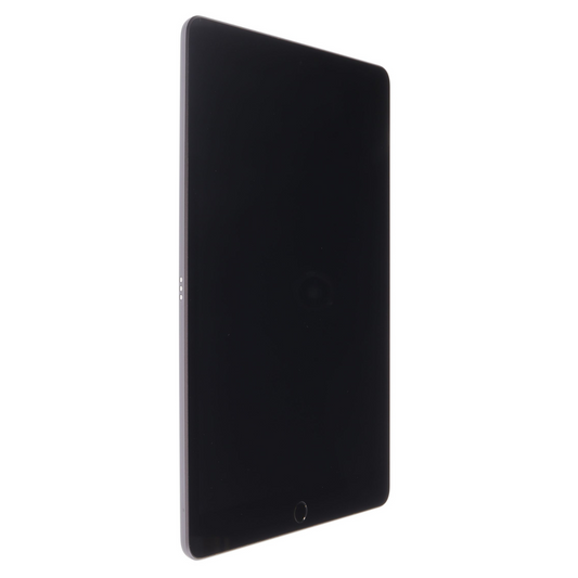 iPad 10.2” (2021) 9th Gen Wifi 64 GB, Space Gray, Refurbished