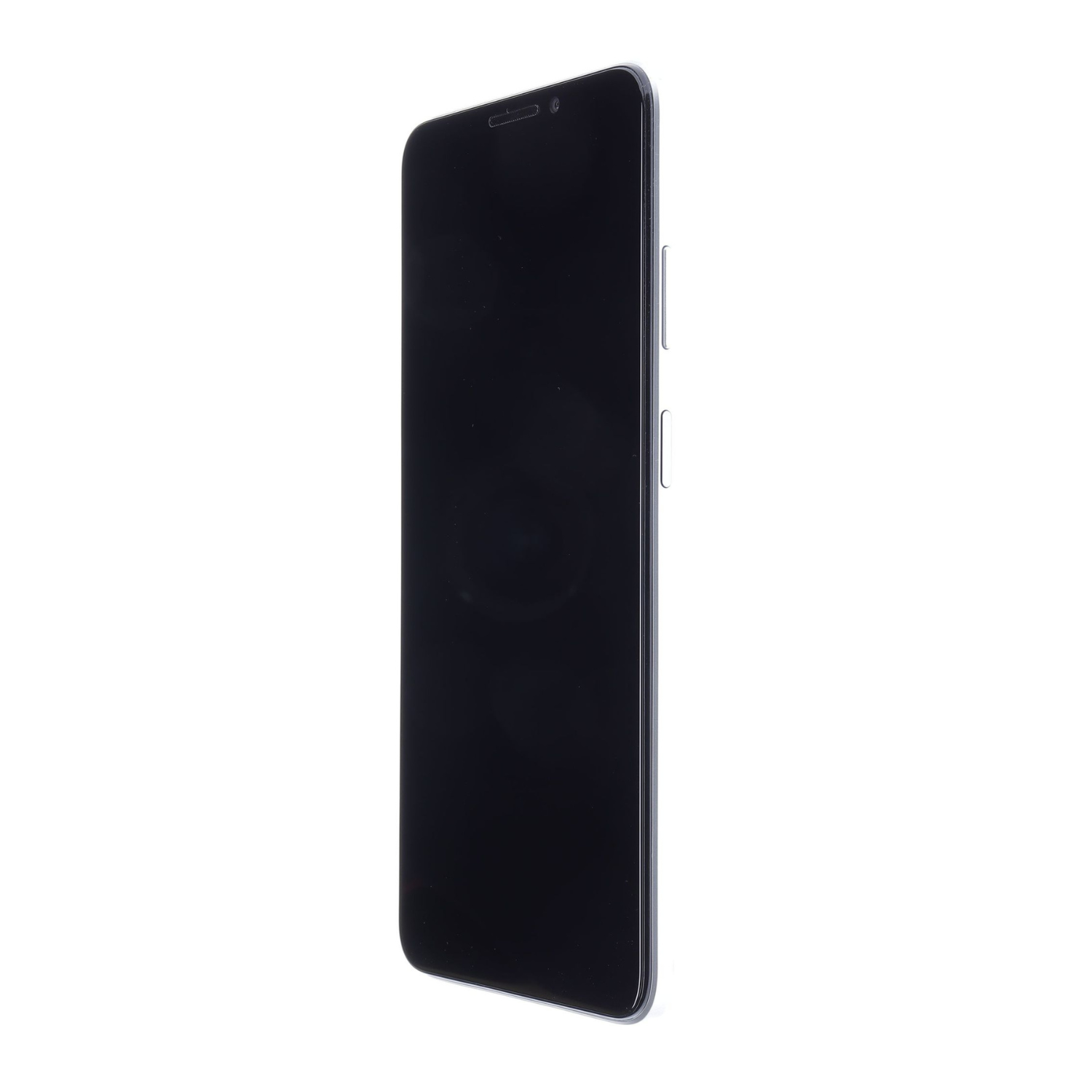 Nova Y91 Dual Sim Moonlight Silver, 128 GB, Refurbished