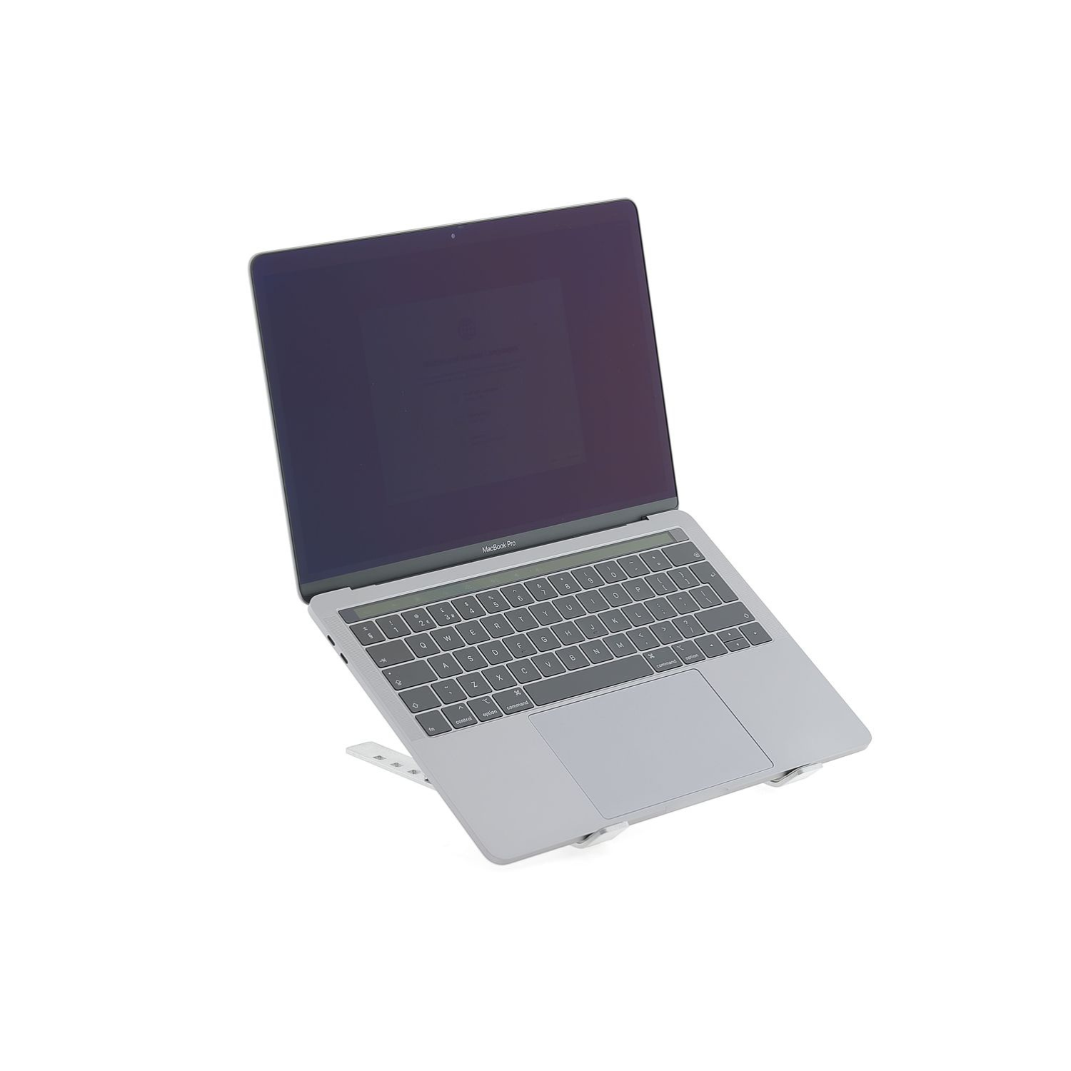 MacBook Pro 13″ Touch Bar 2019, i5 1.4 GHz, 16 GB, Iris Plus Graphics 645 256 GB, Space Gray, Refurbished