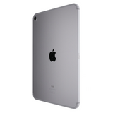 iPad 10 (2022) 10.9" 10th Gen Cellular 64 GB, Silver, Refurbished