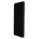 Nova Y91 Dual Sim Starry Black, 128 GB, Refurbished