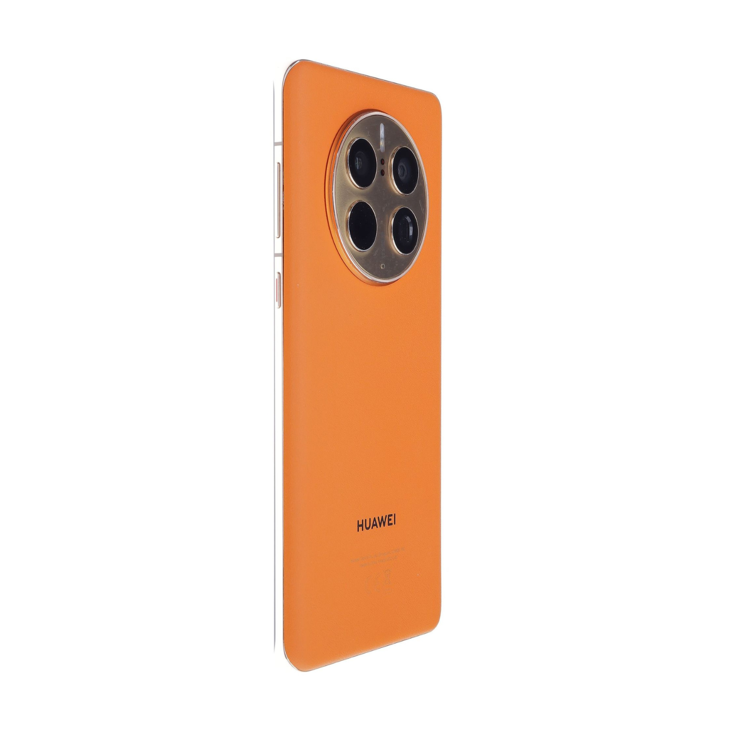Mate 50 Pro Dual Sim Orange, 512 GB, Refurbished