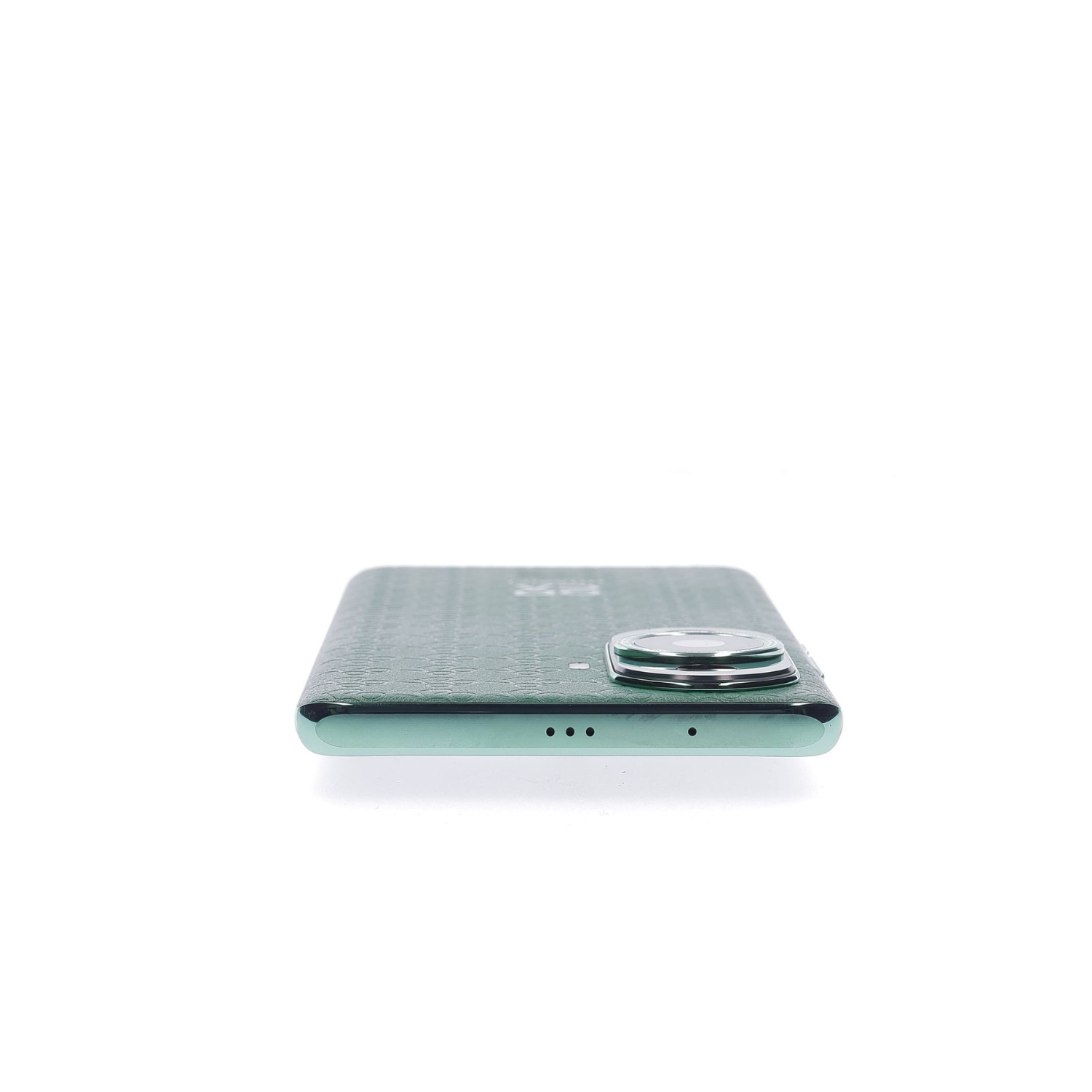 Nova 11 Pro Dual Sim Green, 256 GB, Refurbished