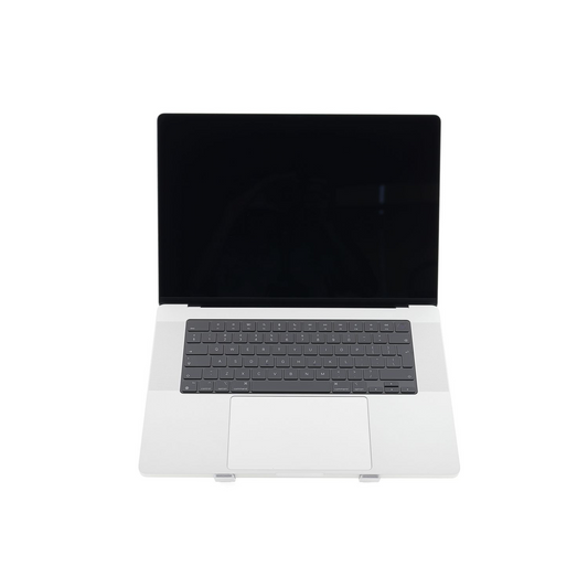 MacBook Pro 16″ 2023, M2 Max 12 Cores, 32 GB, 38 core GPU 1 TB, Silver, Refurbished