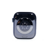 Apple Watch Series 8 2022 GPS + Cellular, Midnight Aluminium 45mm, Refurbished