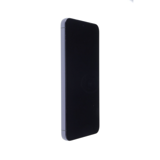 Galaxy S23 5G Dual Sim, Graphite, 128 GB,  Refurbished