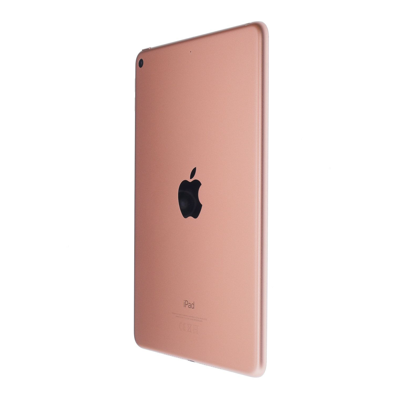 iPad mini 5 7.9" (2019) 5th Gen Wifi 64 GB, Gold, Refurbished