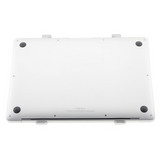 MacBook Air 13″ 2020, M1 8 Cores, 8 GB, 8 core GPU 256 GB, Silver, Refurbished