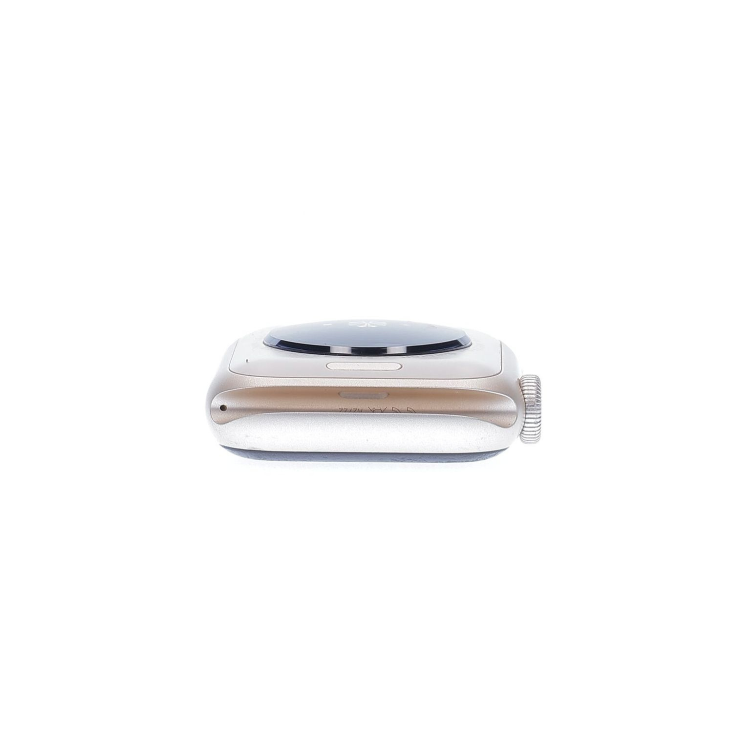 Apple Watch SE 2022 GPS, Starlight Aluminium 40mm, Refurbished