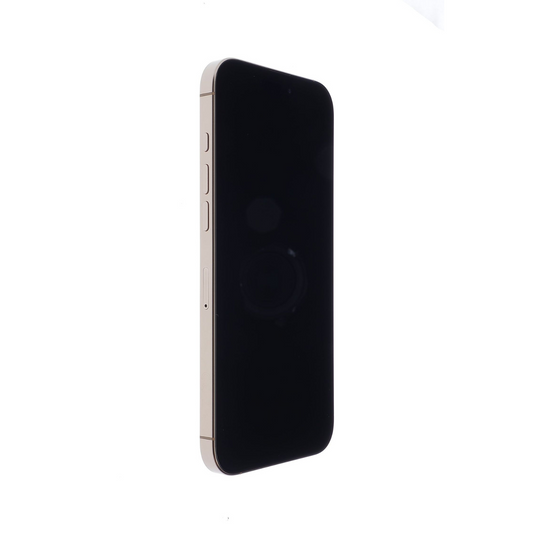 iPhone 16 Pro Max Desert Titanium, 256 GB, Refurbished