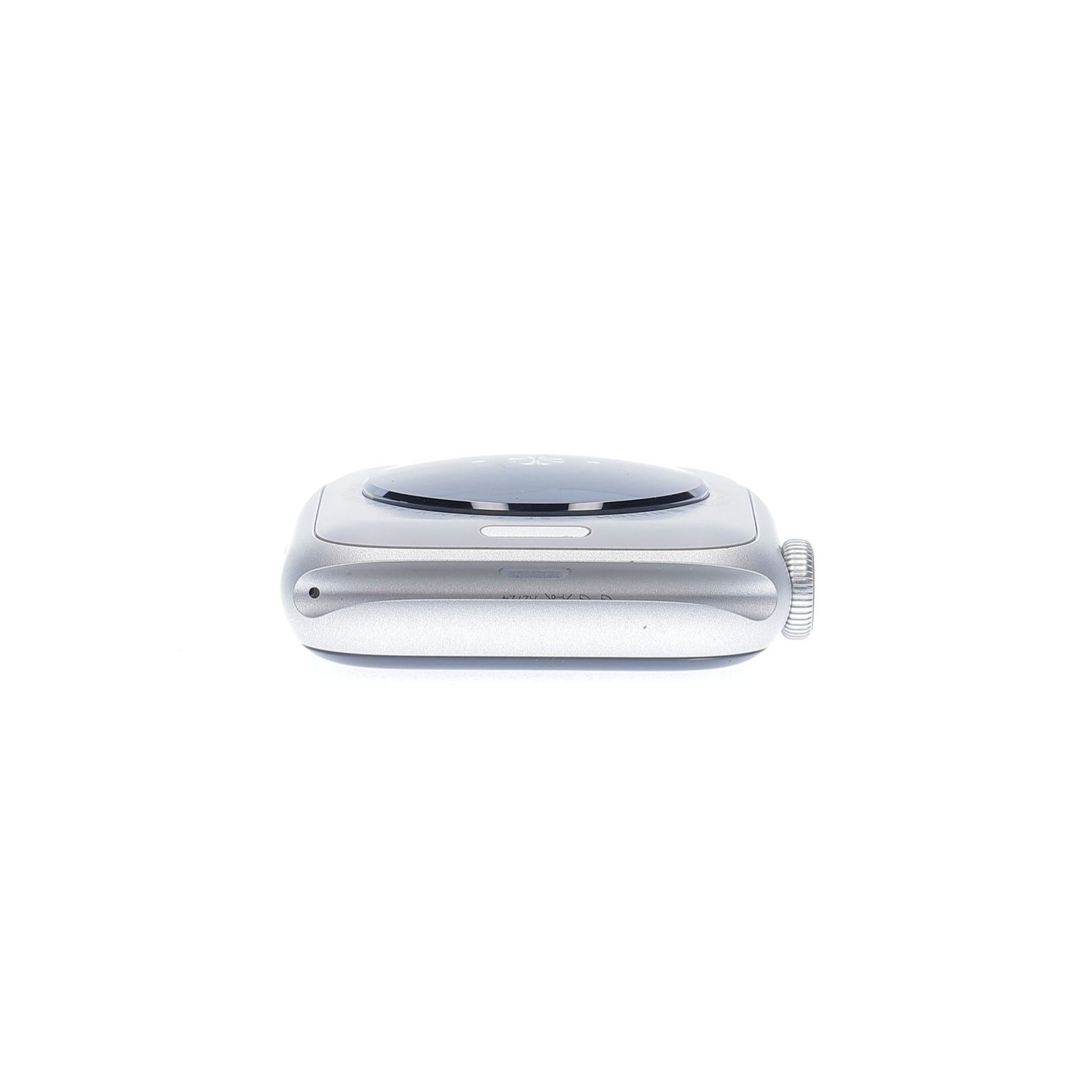 Apple Watch SE 2022 GPS + Cellular, Silver Aluminium 44mm, Refurbished