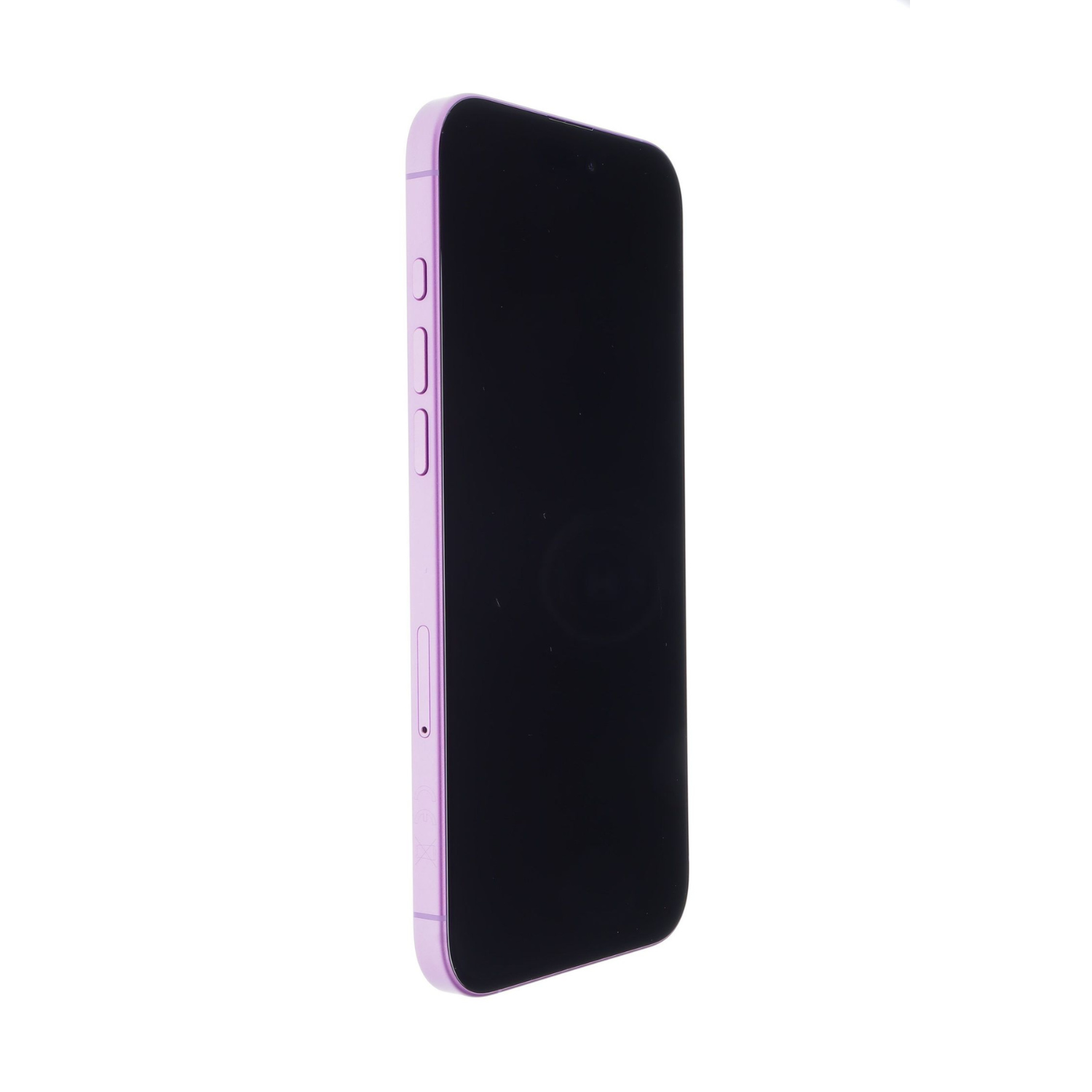 iPhone 16 Plus Pink, 128 GB, Refurbished