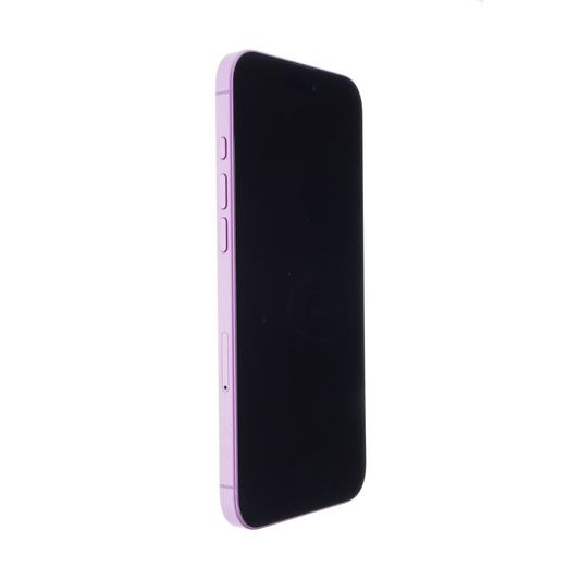 iPhone 16 Plus Pink, 128 GB, Refurbished