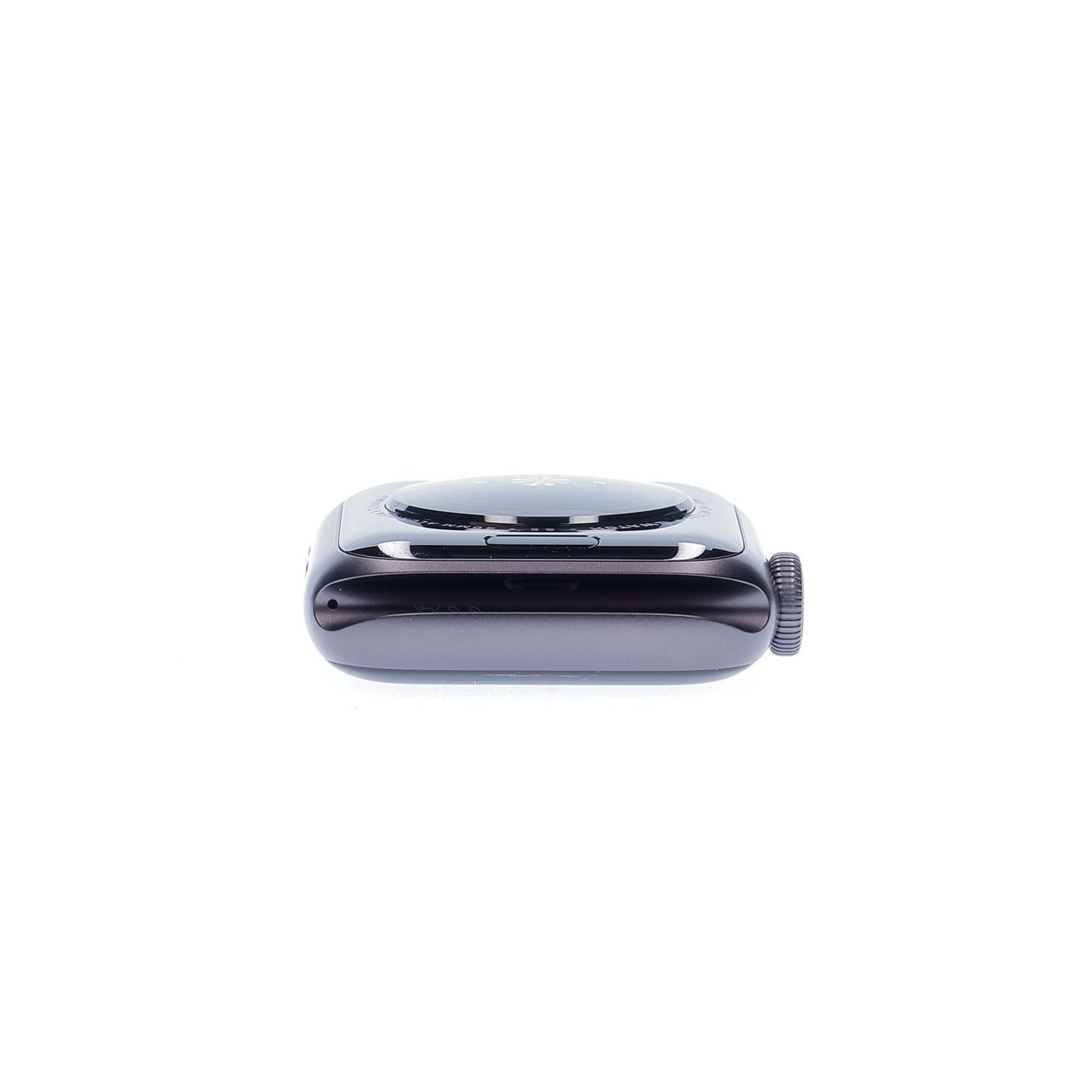 Apple Watch SE 2020 GPS + Cellular, Space Gray Aluminium 44mm, Refurbished