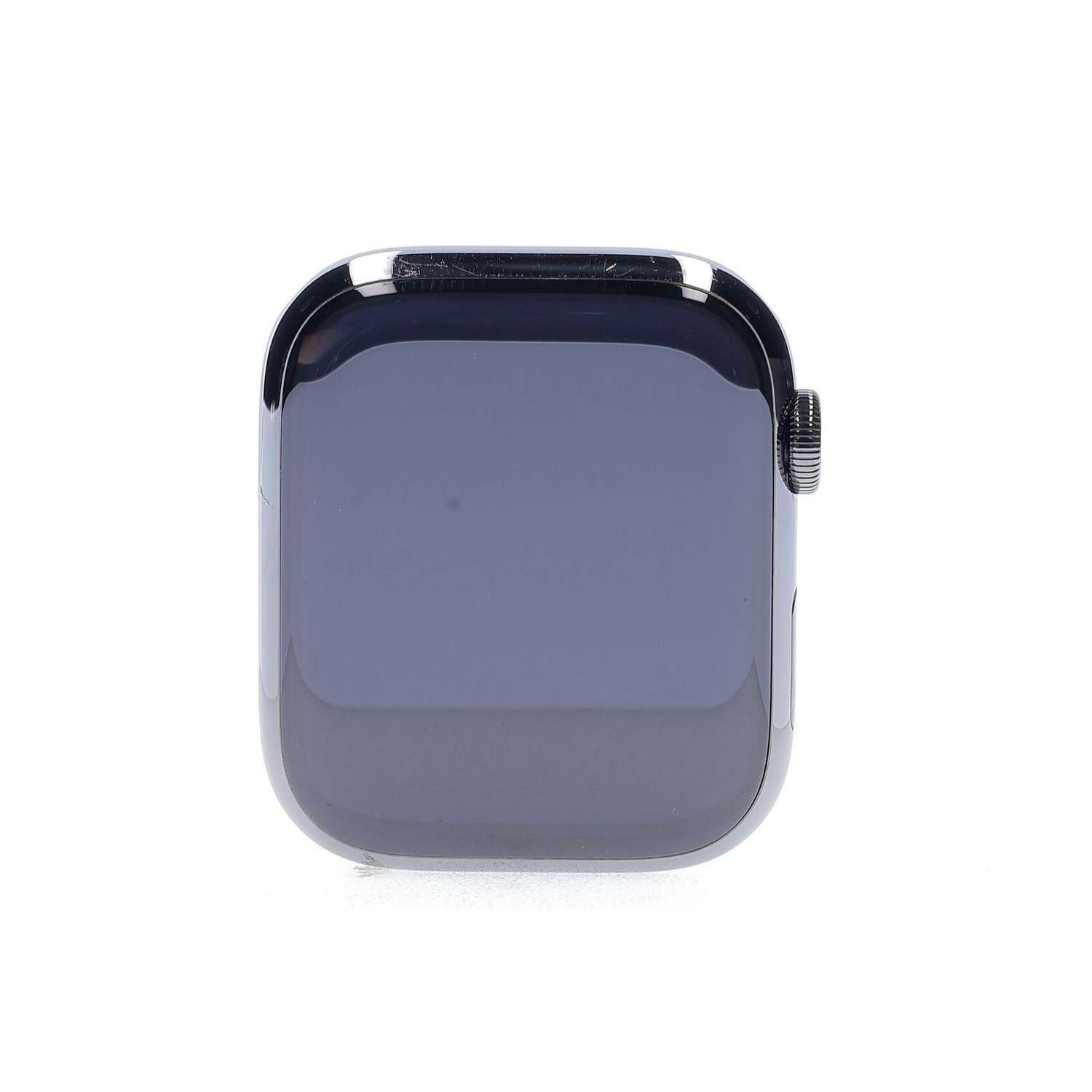 Apple Watch Series 8 2022 GPS + Cellular, Graphite Stainless Steel 45mm, Refurbished
