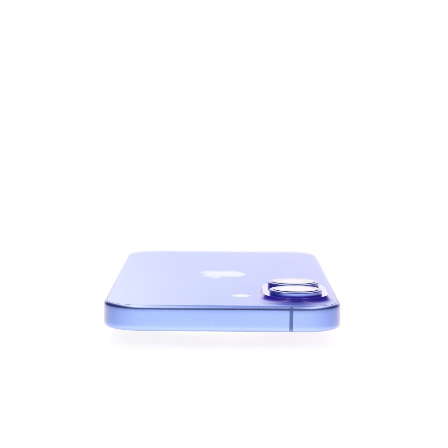 iPhone 16 Ultramarine, 128 GB, Refurbished