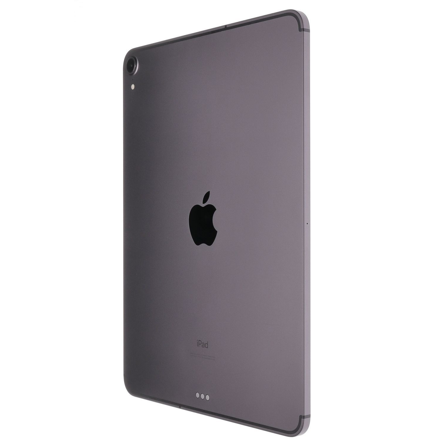 iPad Pro 1 11.0" (2018) 1st Gen Cellular 256 GB, Space Gray, Refurbished