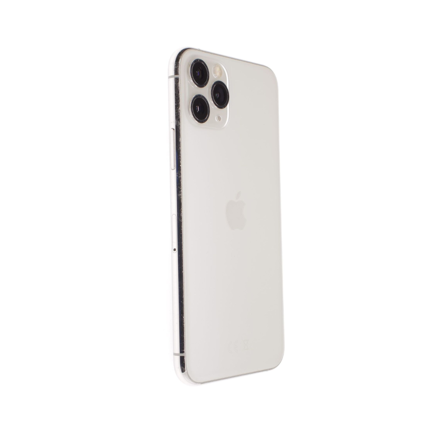 iPhone 11 Pro, Silver, 64 GB,  Refurbished