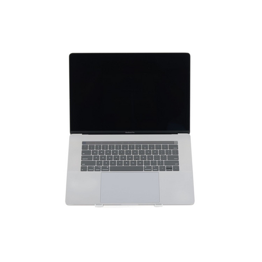 MacBook Pro 15″ Touch Bar 2019, i7 2.6 GHz, 32 GB, AMD Radeon Pro 555X 512 GB, Space Gray, Refurbished