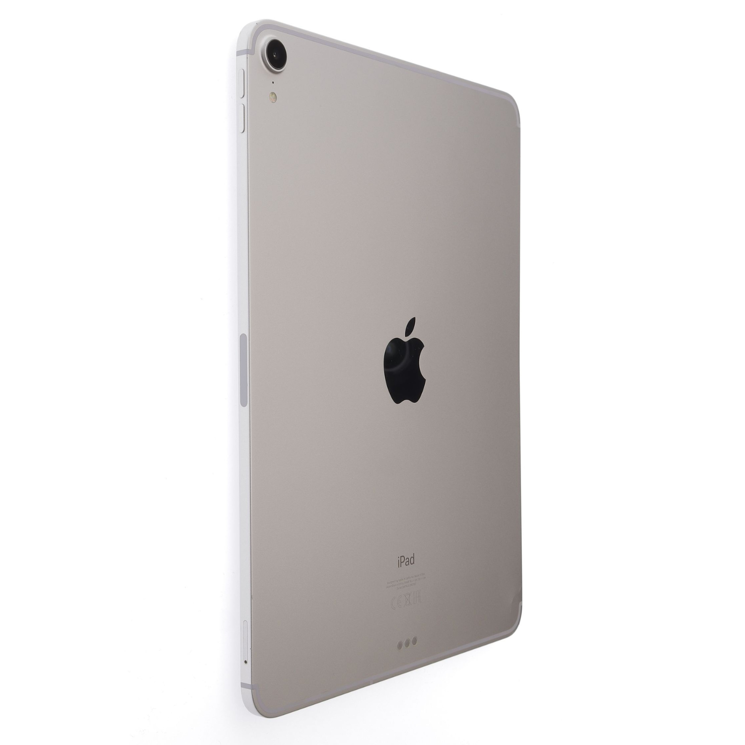 iPad Pro 1 11.0" (2018) 1st Gen Cellular 64 GB, Silver, Refurbished