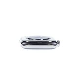 Apple Watch Series 10 2024 GPS + Cellular, Natural Titanium 46mm, Refurbished