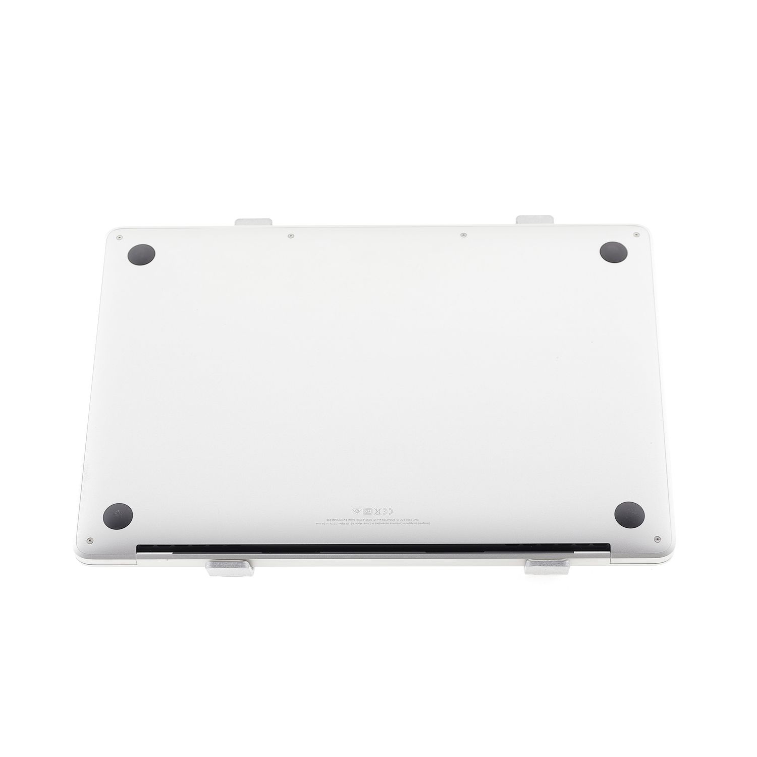 MacBook Pro 13″ Touch Bar 2019, i5 1.4 GHz, 16 GB, Iris Plus Graphics 645 512 GB, Silver, Refurbished