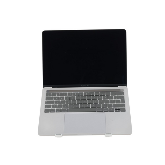 MacBook Pro 13″ Touch Bar 2019, i5 2.4 GHz, 16 GB, Intel Iris Plus Graphics 655 512 GB, Space Gray, Refurbished