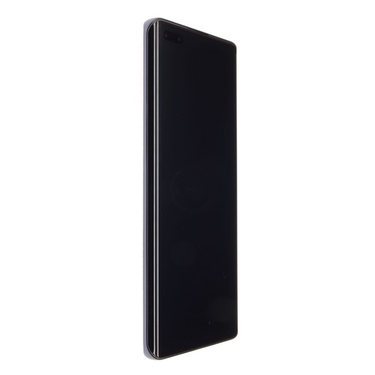 Nova 11 Pro Dual Sim Black, 256 GB, Refurbished