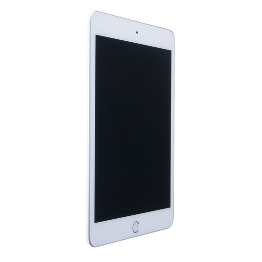iPad mini 5 7.9" (2019) 5th Gen Wifi 64 GB, Silver, Refurbished