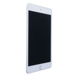 iPad mini 5 7.9" (2019) 5th Gen Wifi 64 GB, Silver, Refurbished