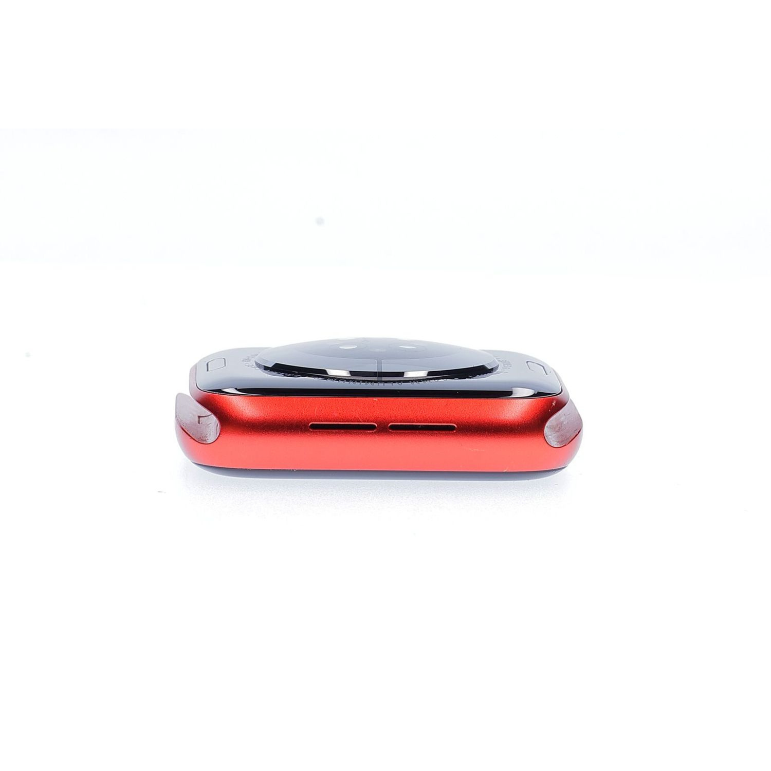 Apple Watch Series 6 2020 GPS + Cellular, Red Aluminium 44mm, Refurbished