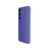 Galaxy S24 5G Dual Sim Cobalt Violet, 128 GB, Refurbished