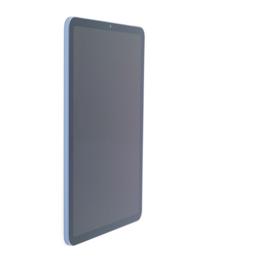 iPad Air 5 10.9" (2022) 5th Gen Wifi 64 GB, Blue, Refurbished