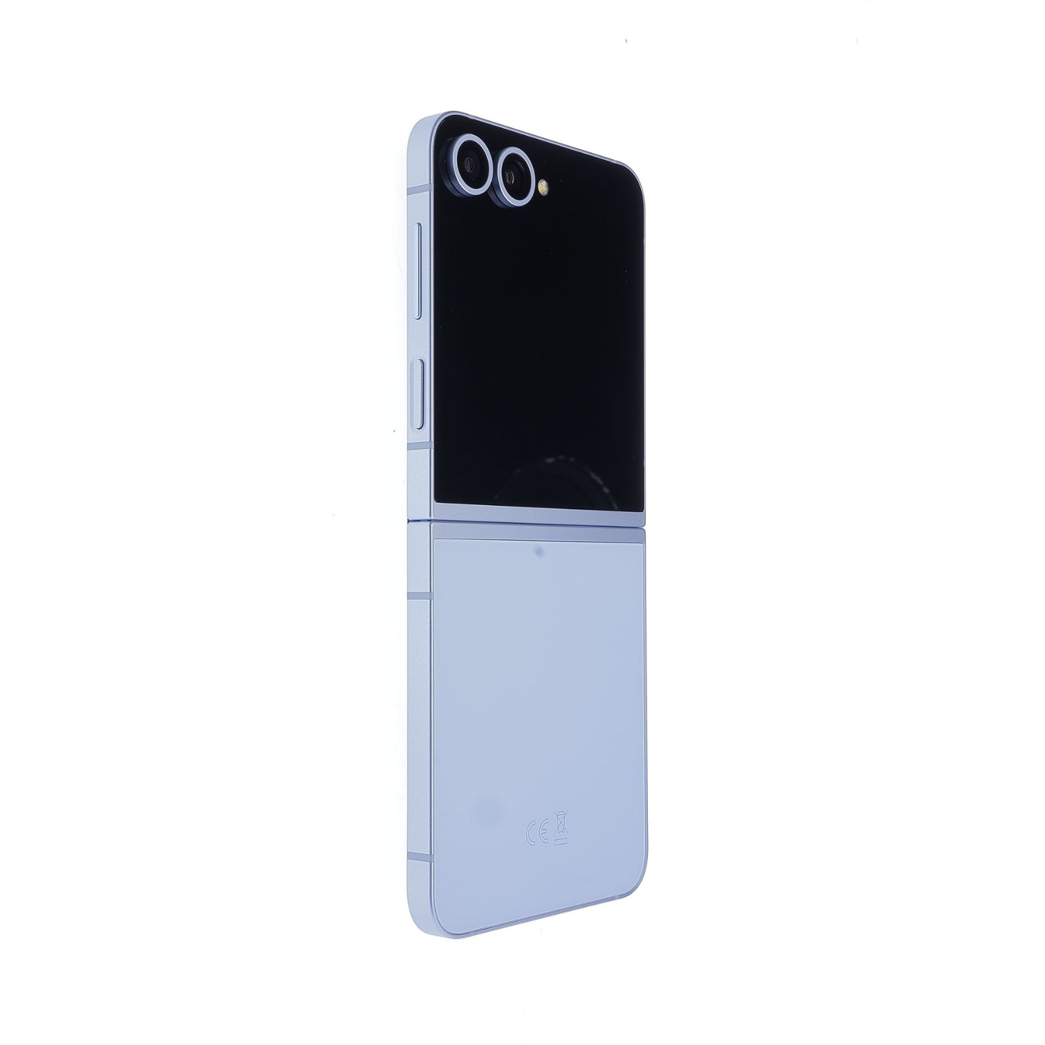 Galaxy Z Flip6 Blue, 256 GB, Refurbished