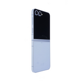 Galaxy Z Flip6 Blue, 256 GB, Refurbished