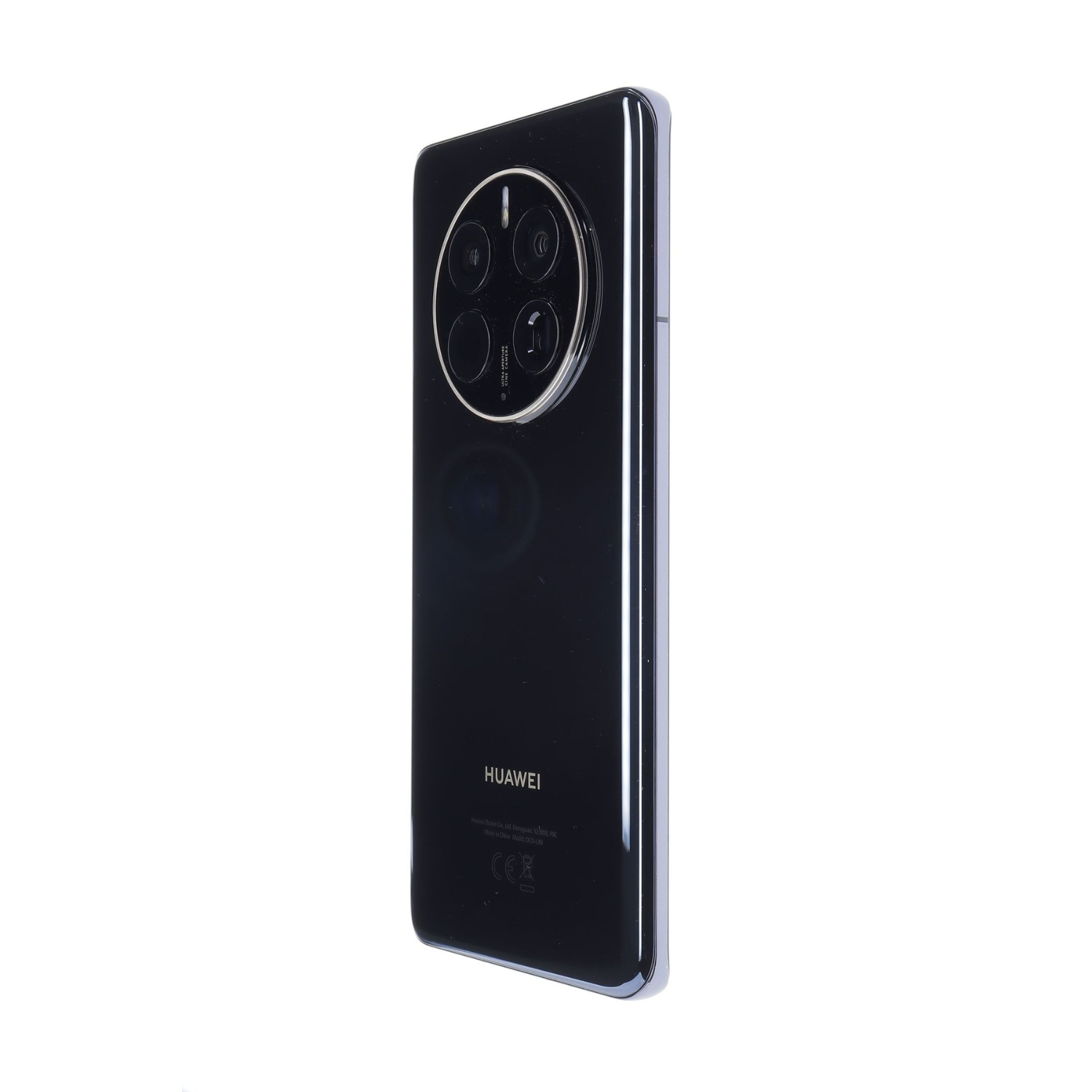 Mate 50 Pro Dual Sim Black, 256 GB, Refurbished